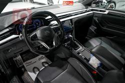 فولكسفاغن أرتيون